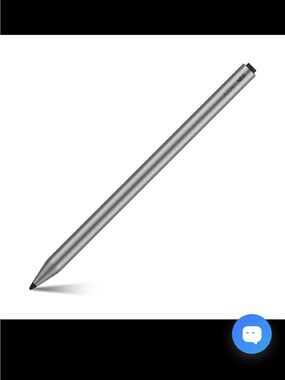 Adonit Neo Pro Silver Active Stylus Pen for iPad